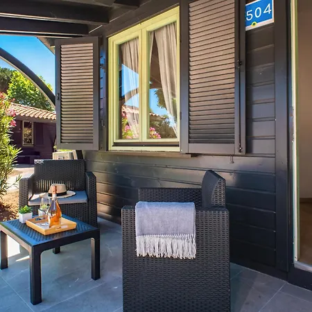 Hotel Hotiday Pineta Milano Marittima