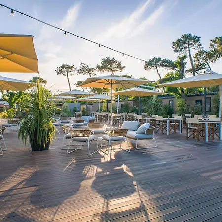 Hotiday Pineta Hotel