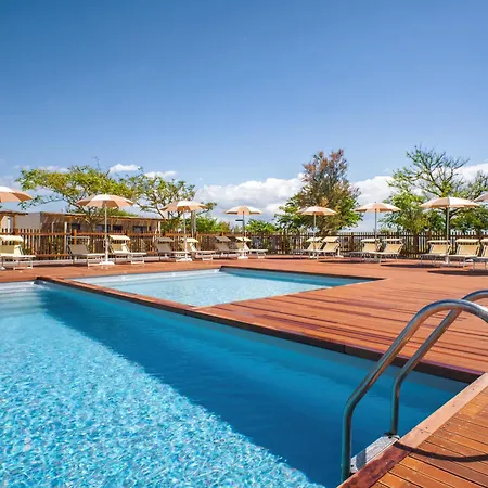 Hotel Hotiday Pineta