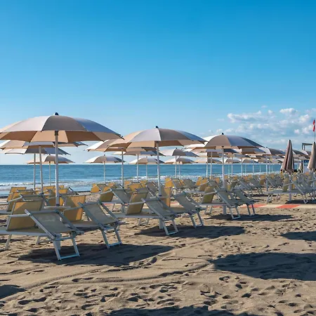 Hotiday Pineta Hotel 4*