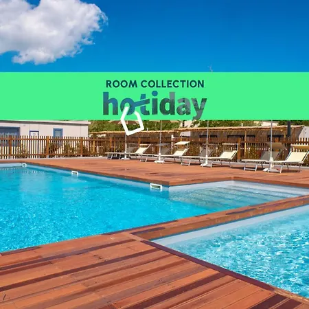 Hotiday Collection - Hotel 4*