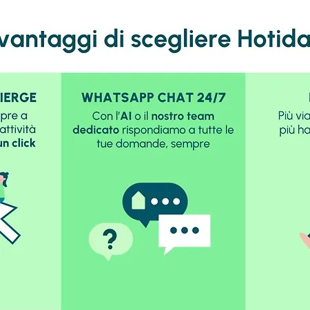 Hotel Hotiday Collection -