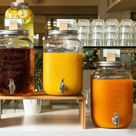 Hotiday Pineta Hotel