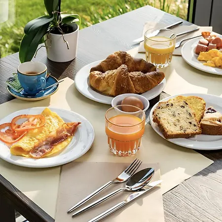 Hotel Hotiday Pineta