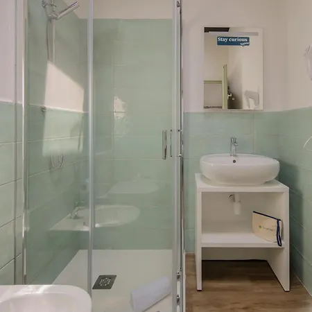 Hotiday Pineta Milano Marittima