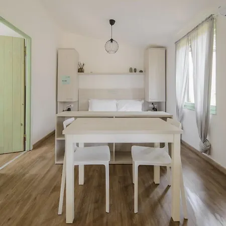 Hotiday Pineta Hotel 4*