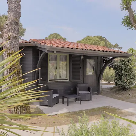 Hotel Hotiday Pineta 4*