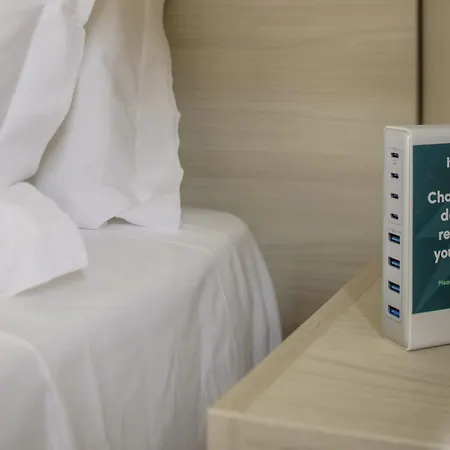 Hotiday Pineta Hotel 4*