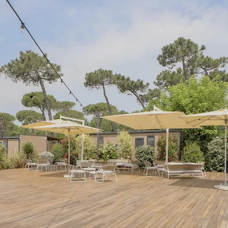 Hotiday Pineta Milano Marittima