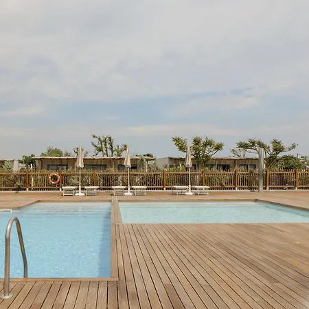 Hotiday Pineta Hotel 4*