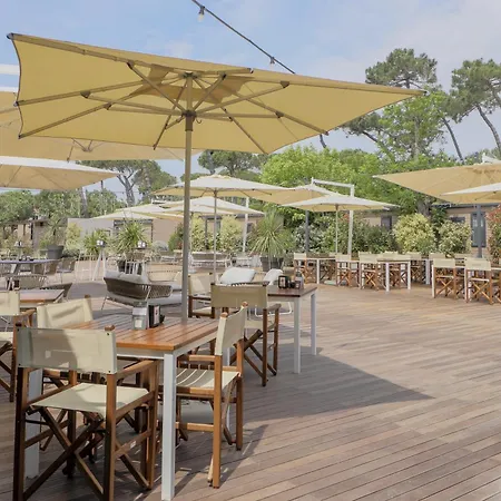 Hotiday Pineta Hotel Milano Marittima