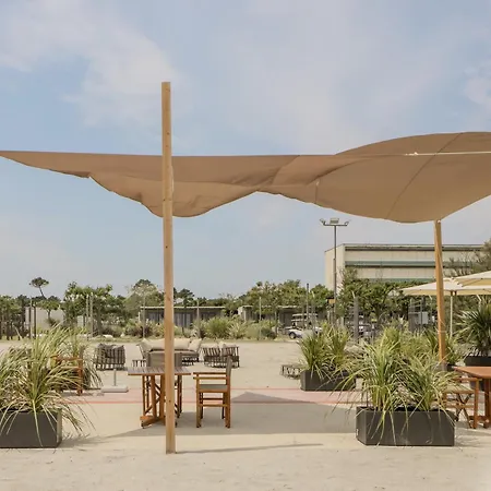 Hotel Hotiday Pineta 4*