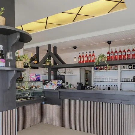 Hotiday Pineta 4* Milano Marittima