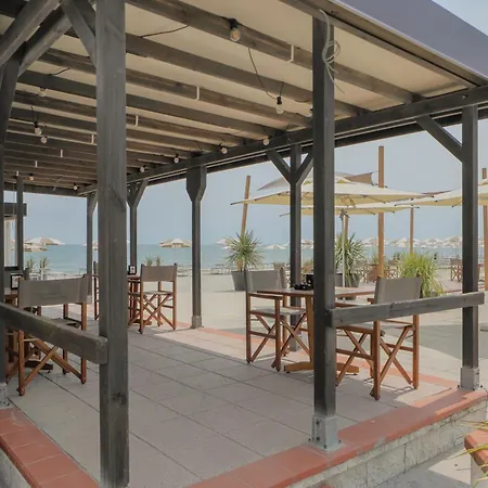 Hotiday Collection - 4* Milano Marittima