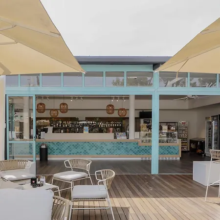 Hotiday Pineta Hotel