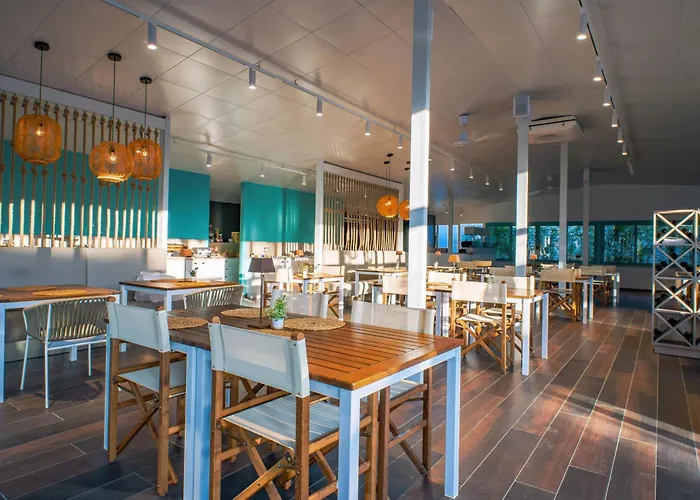 Hotiday Pineta 4* Milano Marittima