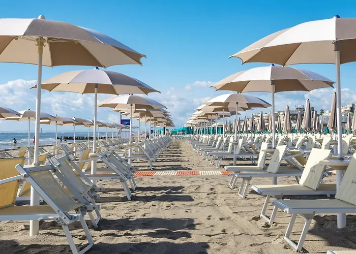 Hotel Hotiday Collection - Milano Marittima