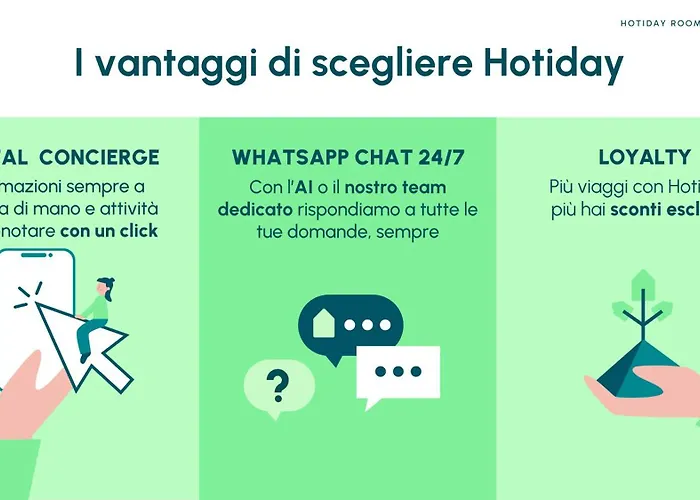 Hotel Hotiday Collection -