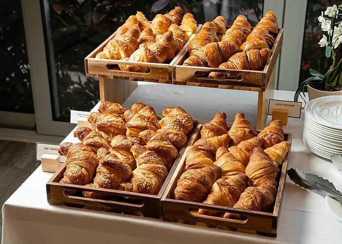 Hotiday Pineta Hotel Milano Marittima