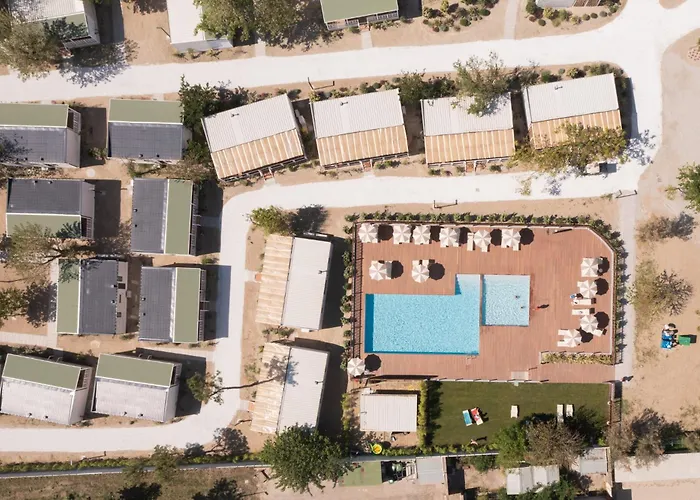 Otel Hotiday Pineta 4*