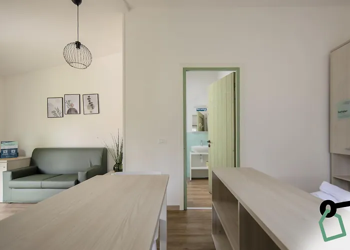 Hotiday Pineta 4* Milano Marittima