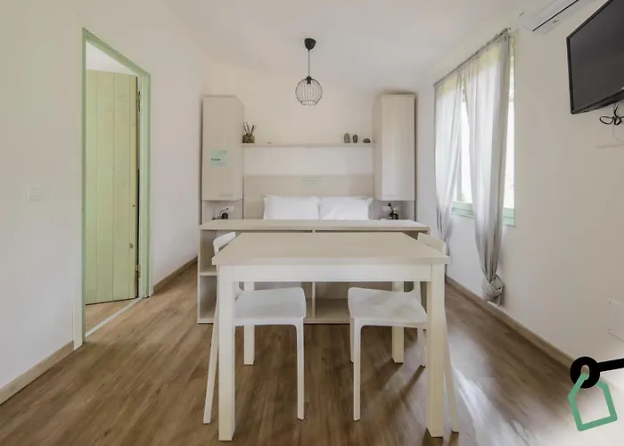 Hotiday Pineta Hotel 4*