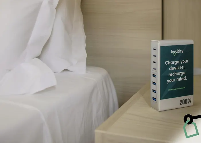 Hotiday Pineta Hotel 4*