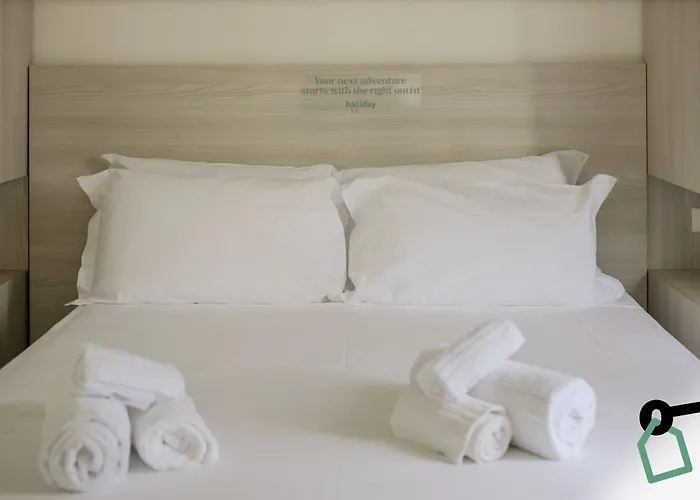 Hotel Hotiday Pineta