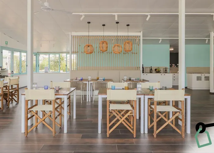 Otel Hotiday Pineta 4*