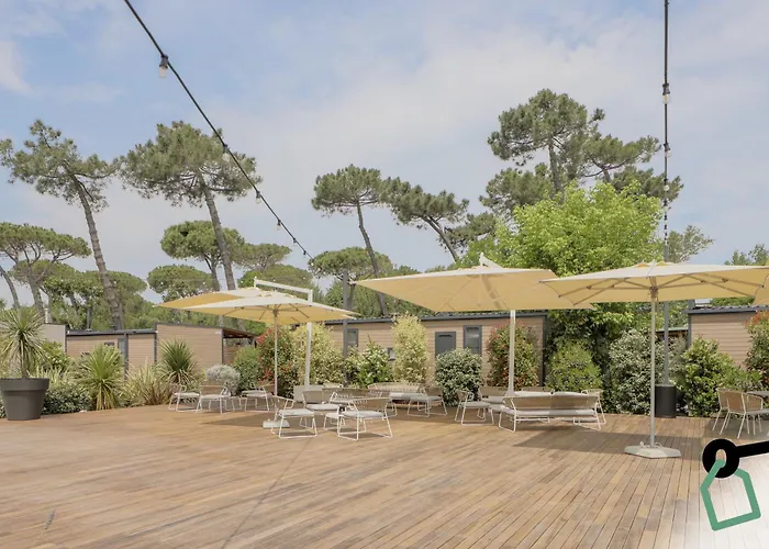 Hotiday Pineta Milano Marittima