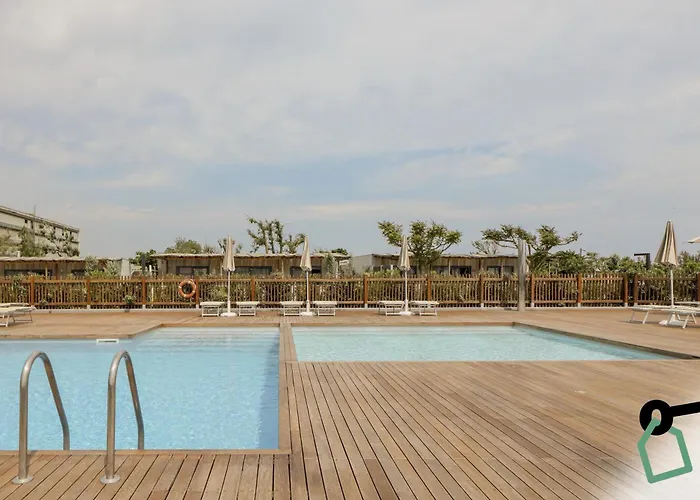 Hotiday Pineta Hotel 4*