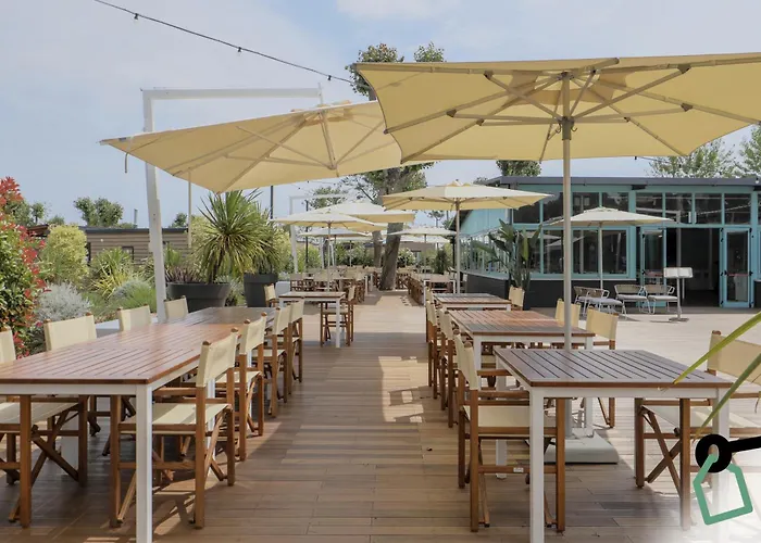 Hotiday Collection - 4* Milano Marittima