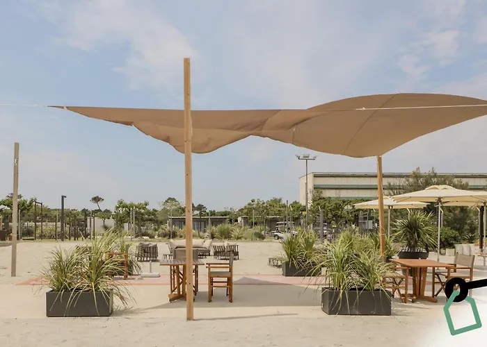 Otel Hotiday Pineta 4*