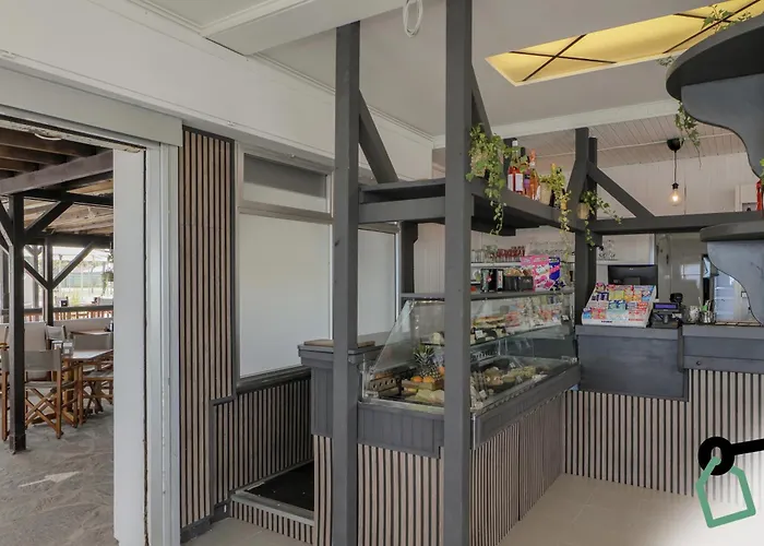 Hotiday Pineta Milano Marittima