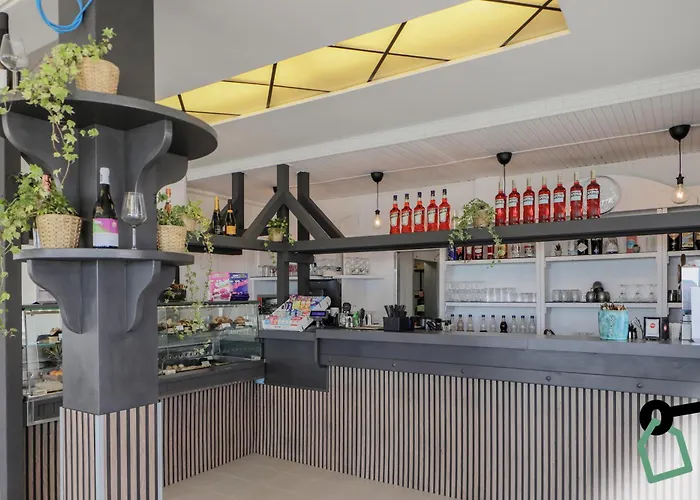 Hotiday Pineta 4* Milano Marittima