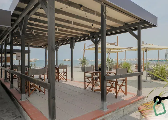 Hotiday Collection - 4* Milano Marittima