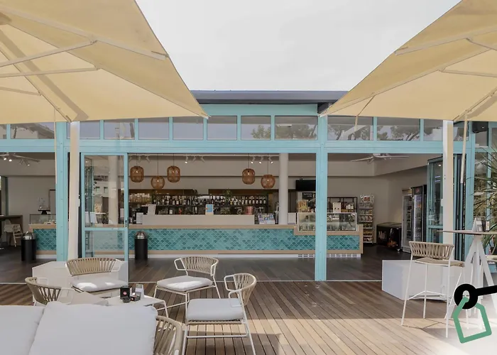 Hotiday Collection - Hotel