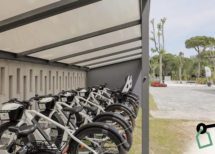 Hotiday Pineta 4* Milano Marittima